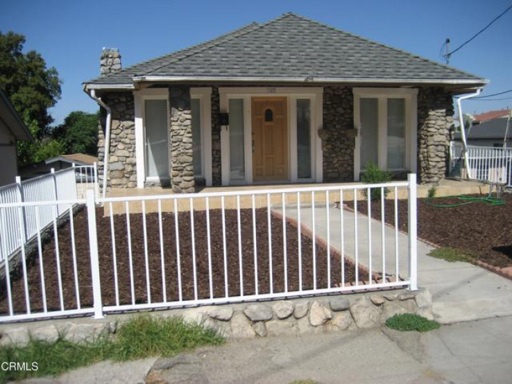 2 Bed Home for Sale in Los Angeles, California