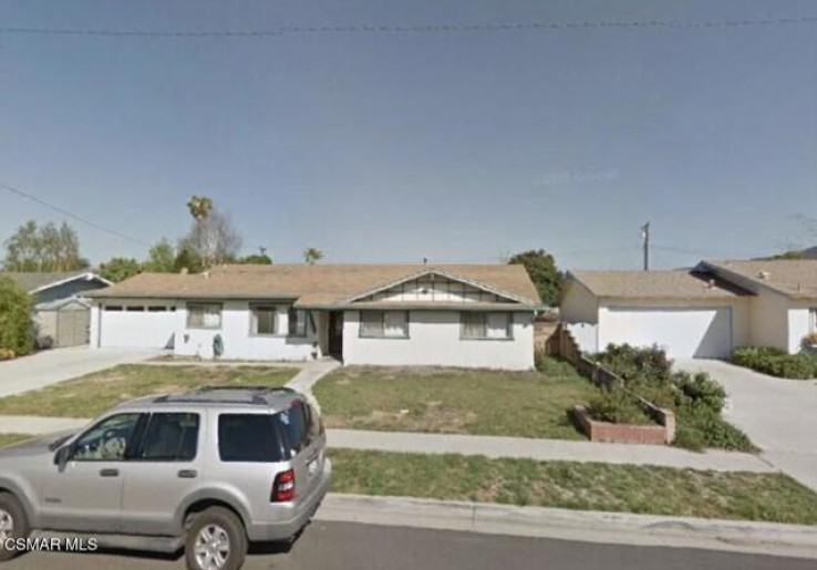 4 Bed Home for Sale in Newbury Park, California