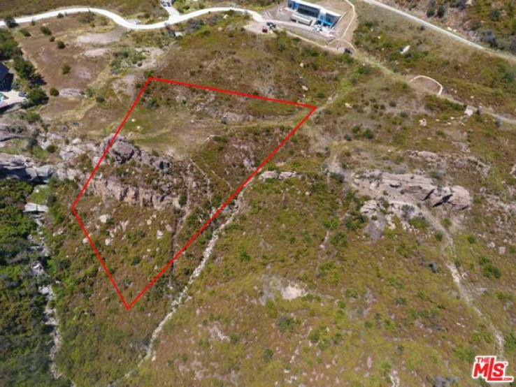  Land for Sale in Malibu, California