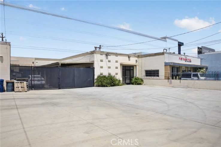  Commercial for Sale in Panorama City, California