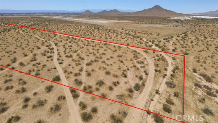  Land for Sale in Apple Valley, California