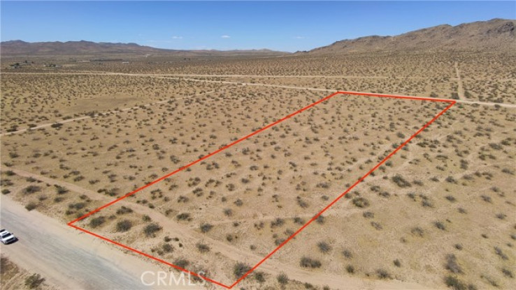  Land for Sale in Apple Valley, California