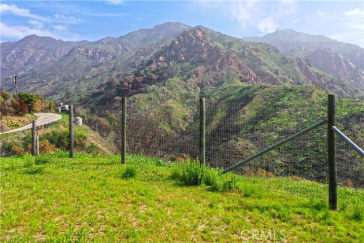  Land for Sale in Malibu, California