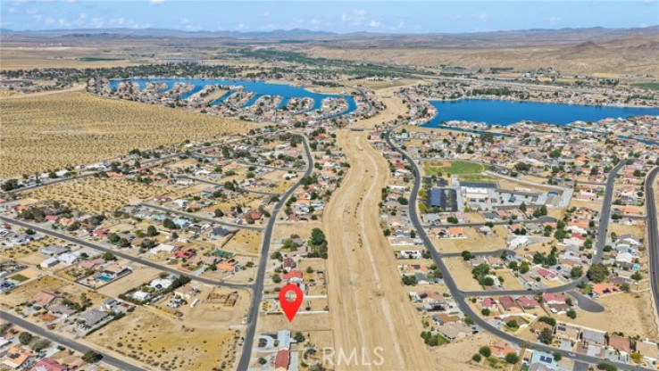  Land for Sale in Helendale, California