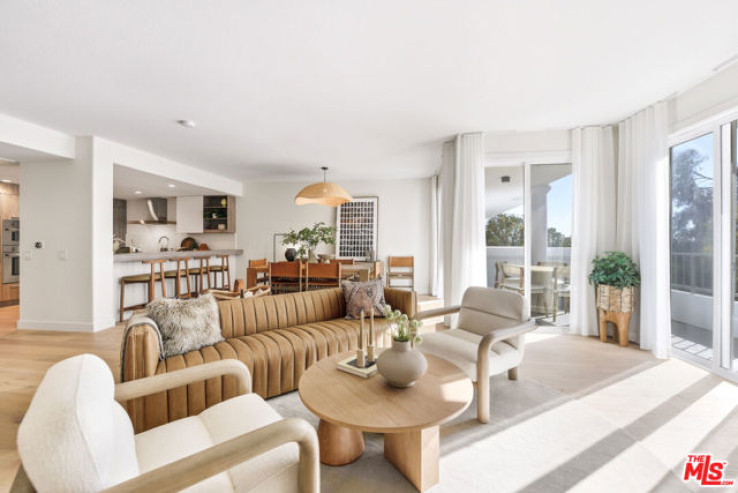3 Bed Home for Sale in Malibu, California