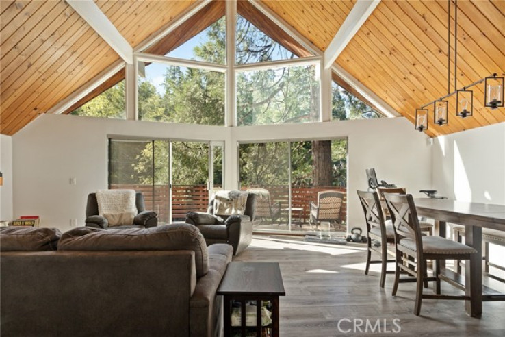 3 Bed Home for Sale in Lake Arrowhead, California