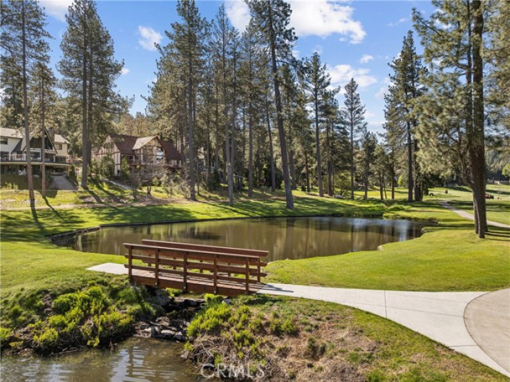 5 Bed Home for Sale in Lake Arrowhead, California