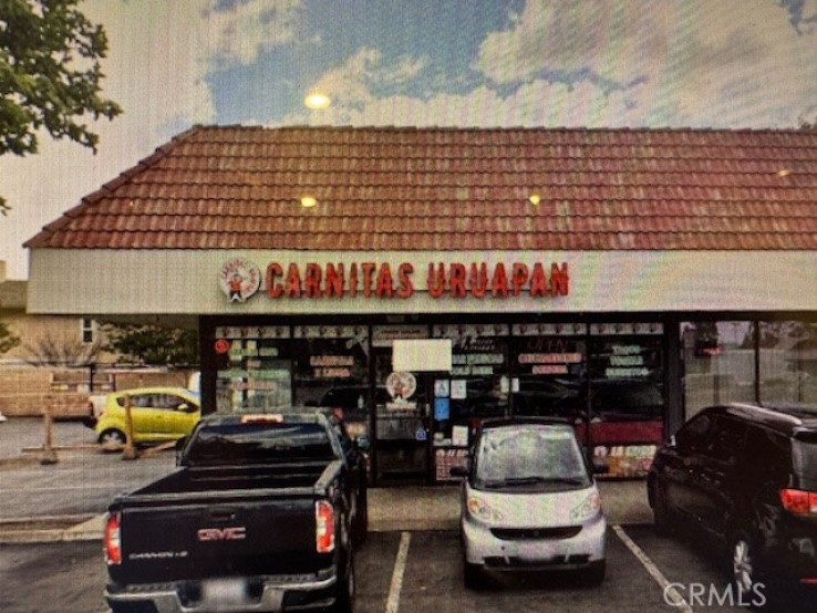  Commercial for Sale in Ontario, California