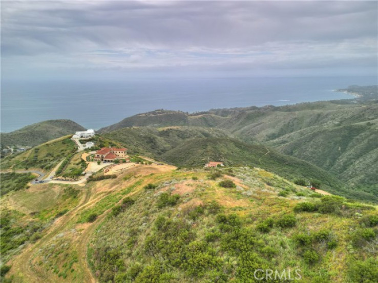 Land in Malibu