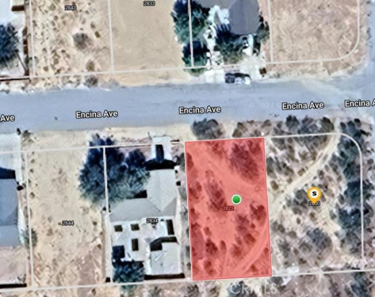  Land for Sale in Mojave, California