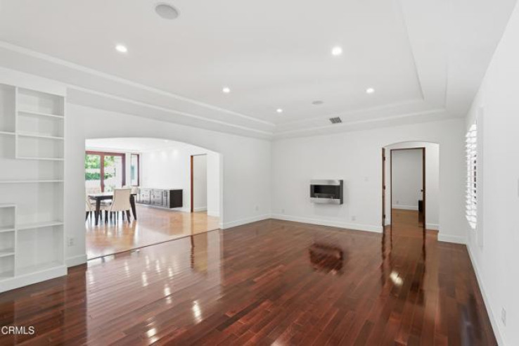 Residential Home in Los Feliz
