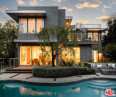 5 Bed Home for Sale in Pacific Palisades, California
