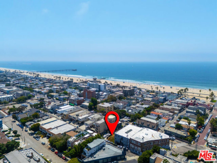  Land for Sale in Venice, California