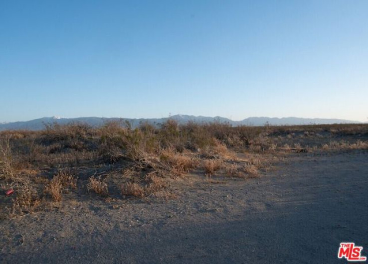  Land for Sale in Adelanto, California