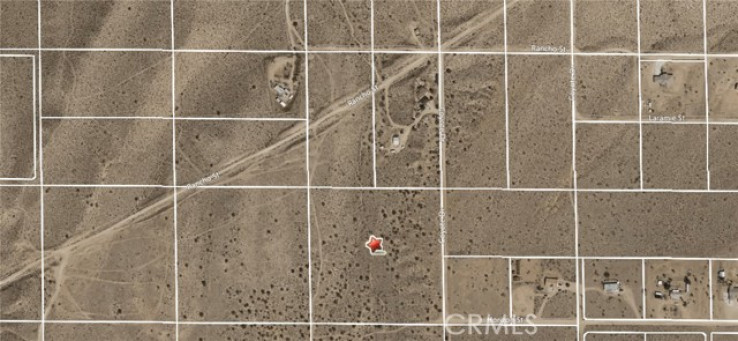 Land in Apple Valley