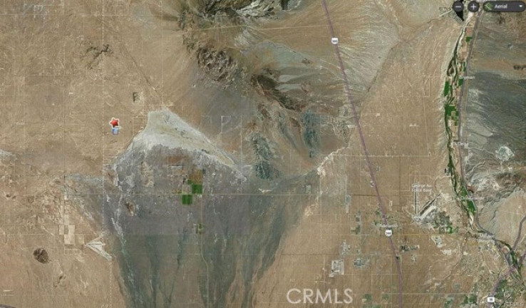  Land for Sale in El Mirage, California