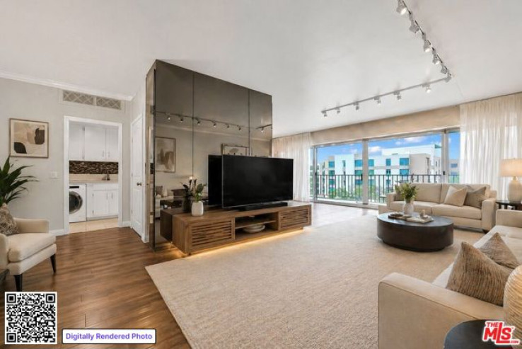 1 Bed Home for Sale in Los Angeles, California
