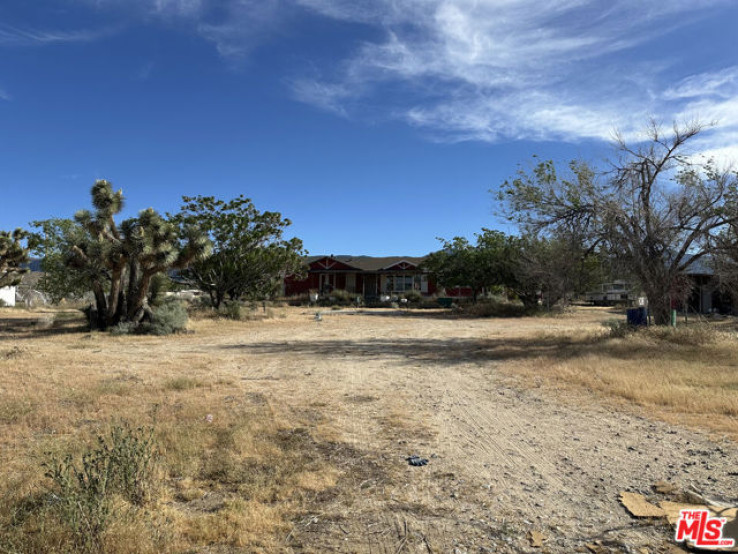 Residential Home in Llano