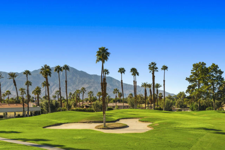 3 Bed Home for Sale in Palm Desert, California