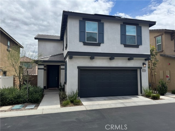 Residential Home in Rialto
