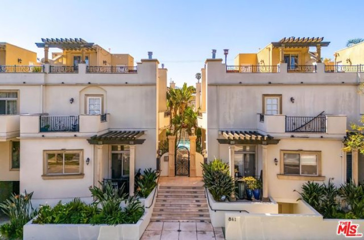 2 Bed Home for Sale in West Hollywood, California