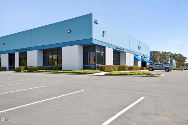  Commercial for Sale in Ventura, California