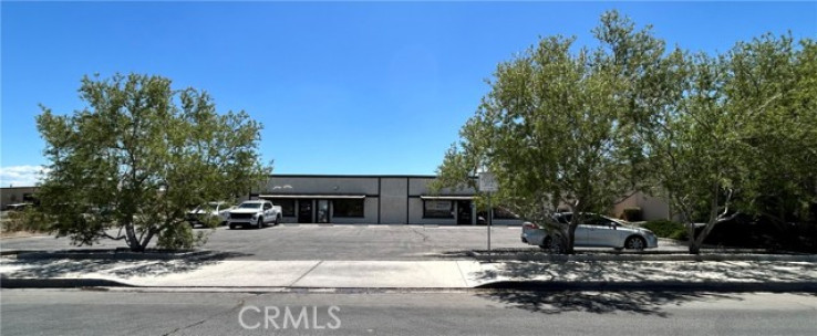  Commercial for Sale in Victorville, California