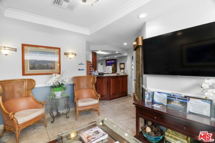  Commercial for Sale in Los Angeles, California