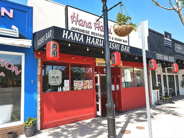  Commercial for Sale in El Segundo, California