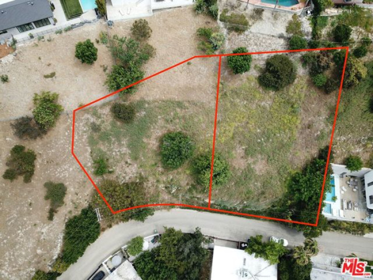  Land for Sale in Sherman Oaks, California