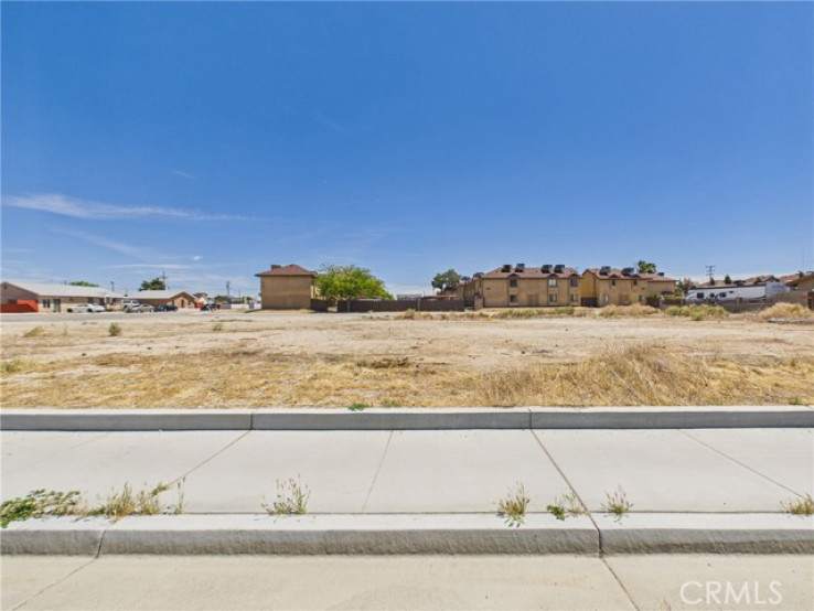  Land for Sale in Rosamond, California