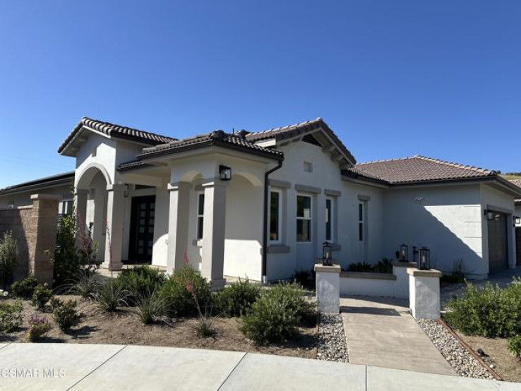 3 Bed Home for Sale in Thousand Oaks, California