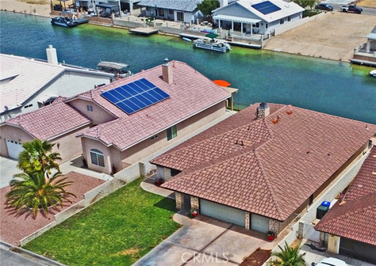 3 Bed Home for Sale in Helendale, California
