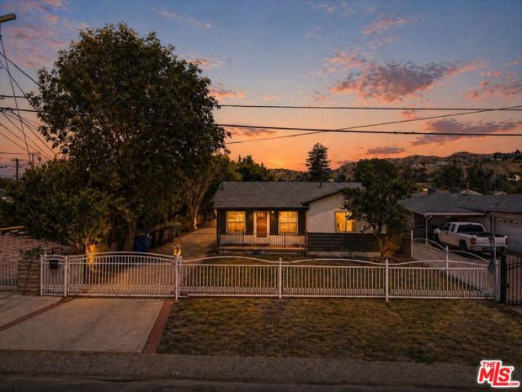 6 Bed Home for Sale in Sun Valley, California
