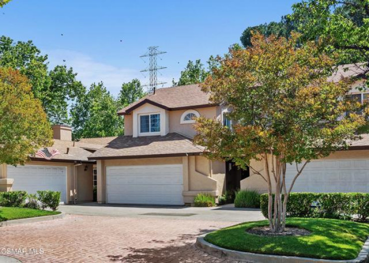 3 Bed Home for Sale in Saugus, California