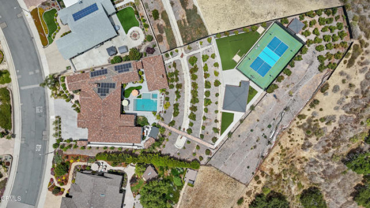5 Bed Home for Sale in Ventura, California