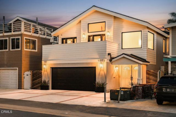 4 Bed Home for Sale in Ventura, California