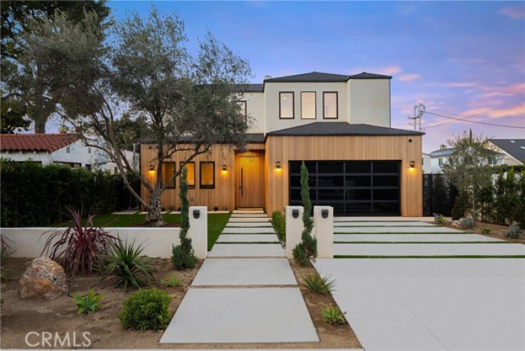 5 Bed Home for Sale in Sherman Oaks, California