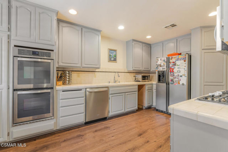 Residential Home in Encino