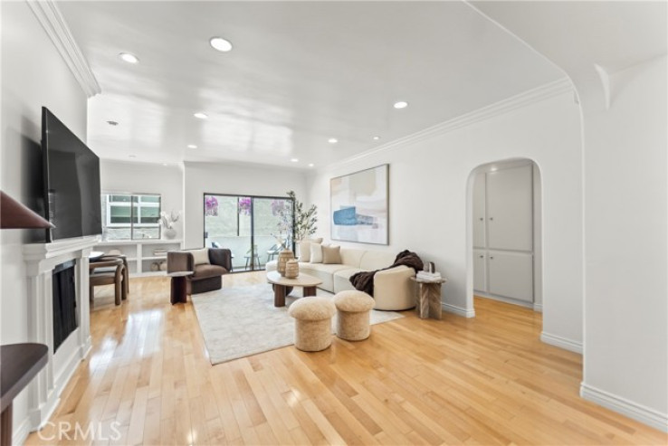 2 Bed Home for Sale in Los Angeles, California