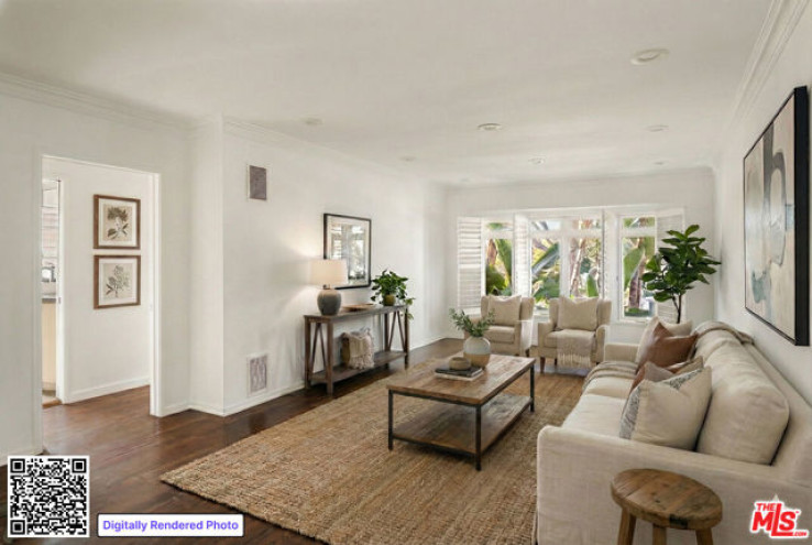 Residential Home in West Hollywood Vicinity