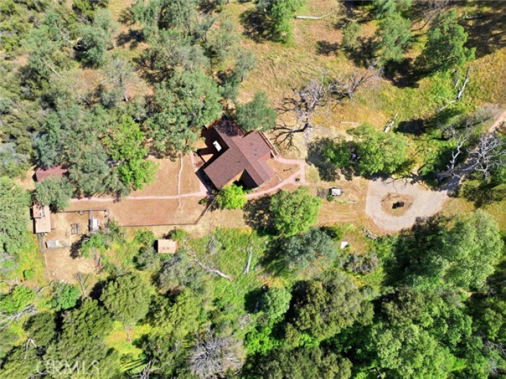 Residential Home in Tehachapi