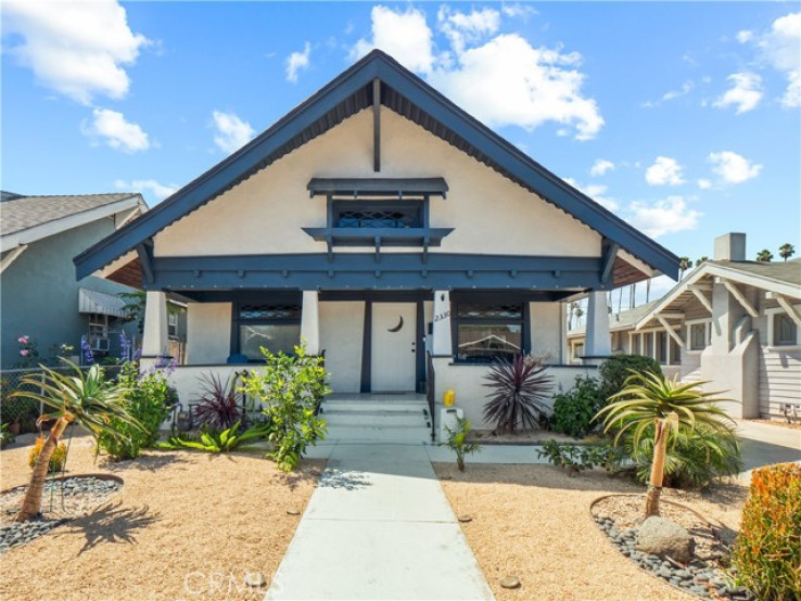 3 Bed Home for Sale in Los Angeles, California