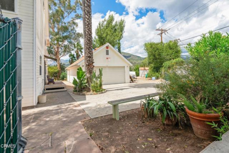 3 Bed Home for Sale in Ojai, California