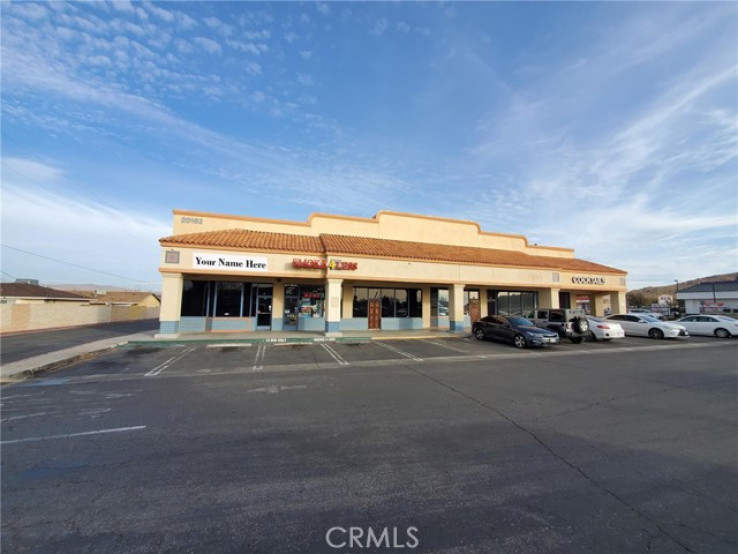  Commercial for Sale in Apple Valley, California
