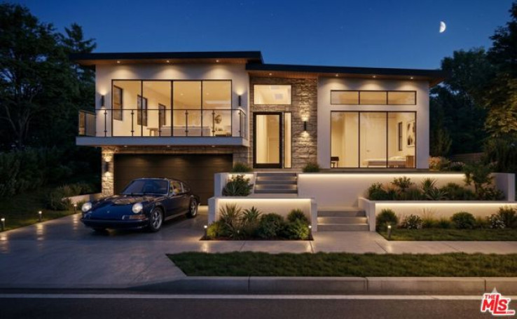 Land in Malibu