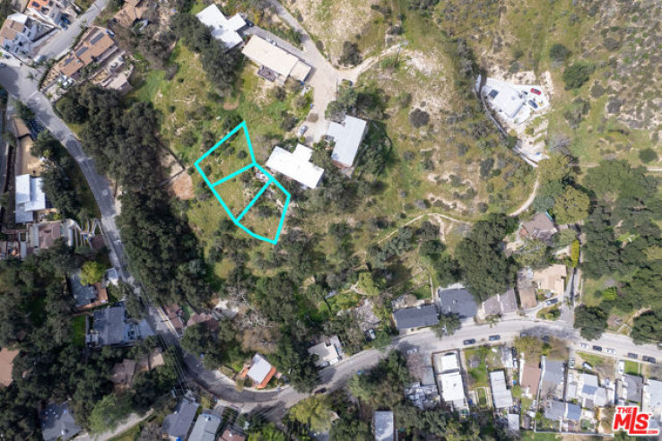  Land for Sale in Tujunga, California