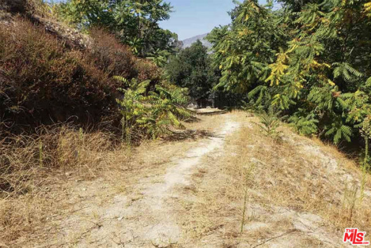  Land for Sale in Tujunga, California