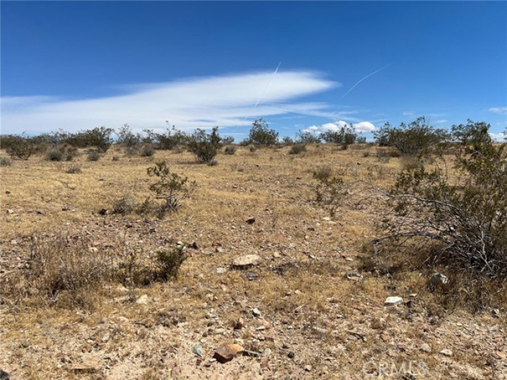  Land for Sale in Apple Valley, California