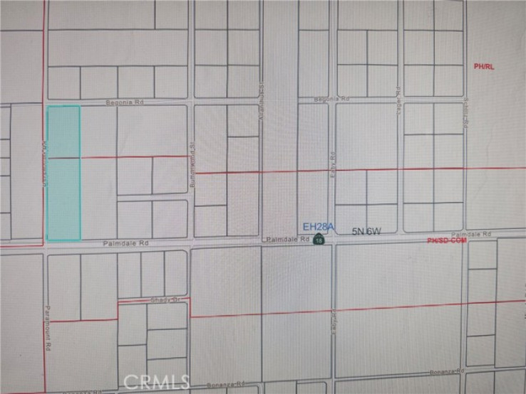  Land for Sale in Phelan, California